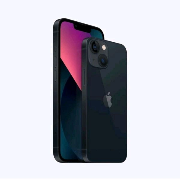IPhone 13 - 128gb
