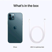 IPhone 12 Pro