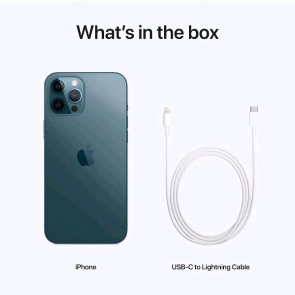 IPhone 12 Pro