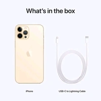 IPhone 12 Pro Max - 256gb