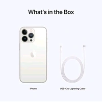 IPhone 13 Pro Max - 256gb