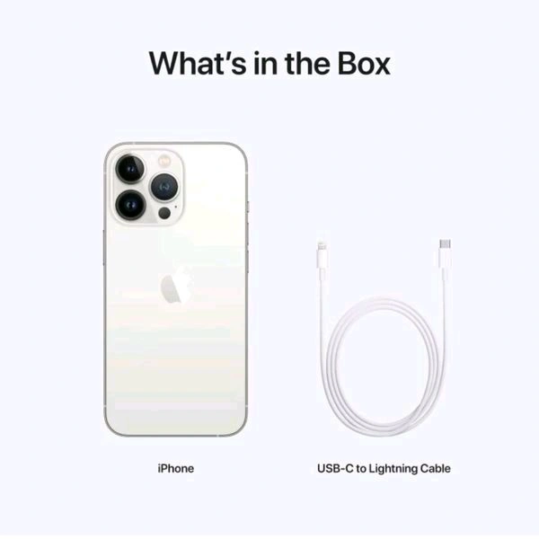 IPhone 13 Pro Max - 256gb