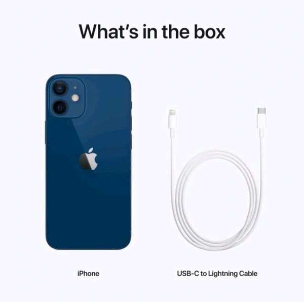 IPhone 12  - 64gb
