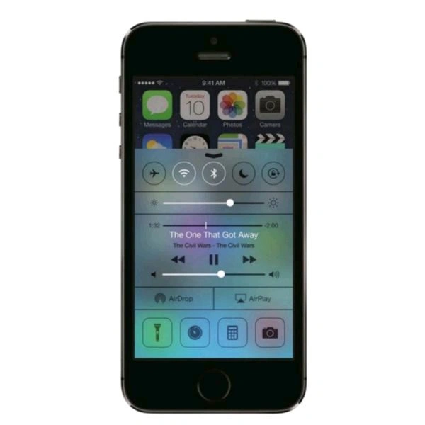 IPhone 5s