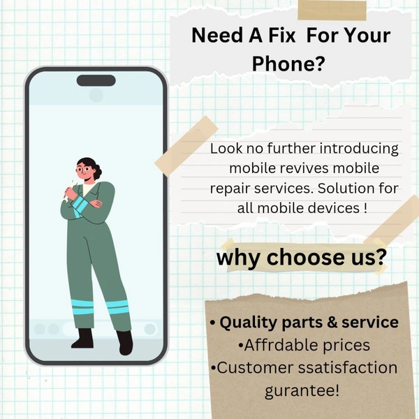 Phone Repair