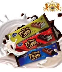 Choco Tron Chocolate