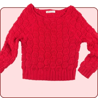 Kids sweater