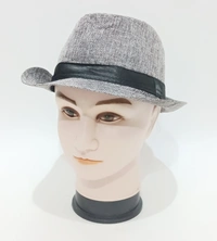 MENS MULTI COLOR MATTY HAT BIG SIZE -58 COLOR -MULTI COLOR PACK ONLY - FREE, 12