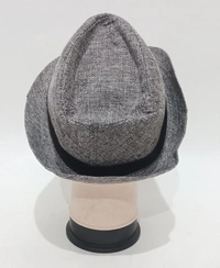 MENS MULTI COLOR MATTY HAT BIG SIZE -58 COLOR -MULTI COLOR PACK ONLY - FREE, 12