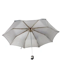 BRAND CITIZEN 8 KADI 3 FOLD BLACK UMBRELLA (PACK OF 12 PIECES) - FREE, 12