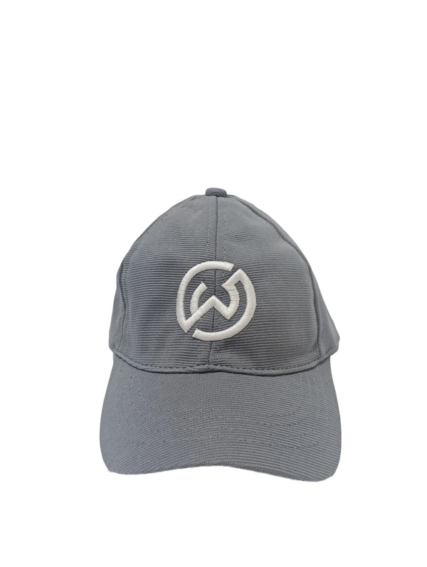 BOYS EMBROIDERED  MIX COLOR FLAXIFIT CAP FITTING TYPE -VELCRO - FREE, 12