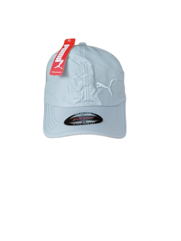 MEN'S EMBROIDERED PARASUITE MATERIAL MULTI COLOR CAP CLOSURE TYPE -METAL BUCKLE  - FREE SIZE, 6