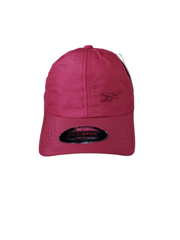 MEN'S EMBROIDERED PARASHUITE MATERIAL MULTI COLOR STYLISH CAP CLOSURE TYP -METAL BUCKLE  - FREE SIZE, 6
