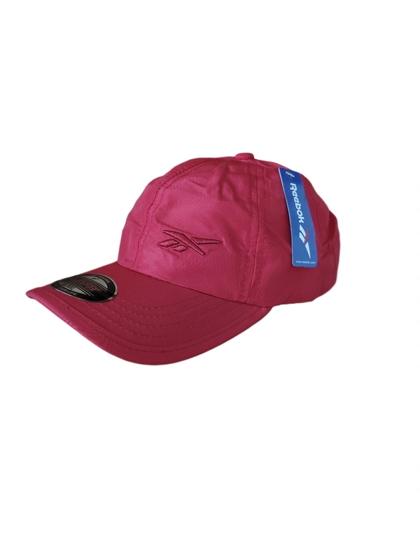 MEN'S EMBROIDERED PARASHUITE MATERIAL MULTI COLOR STYLISH CAP CLOSURE TYP -METAL BUCKLE  - FREE SIZE, 6