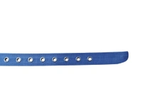 MEN'S  CHINA IMPORTED NYLON MULTI COLOR ROLLER KANTA  BUCKLE BELT   - FREE, 12