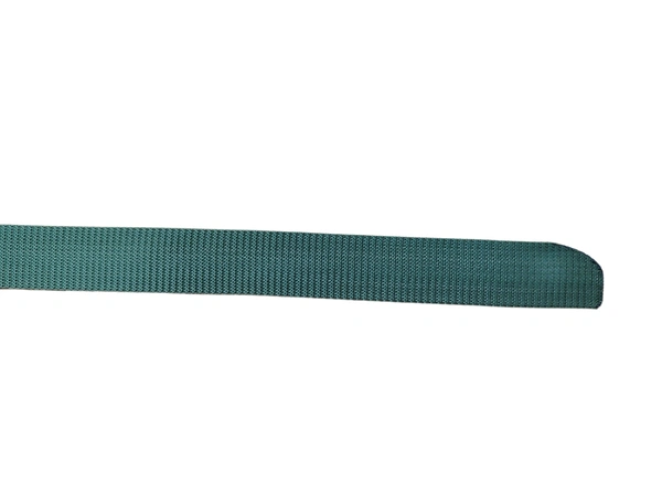 MEN'S  CHINA IMPORTED NYLON MULTI COLOR WITH MIX DESIGN ARMY BUCKLE BELT   - FREE, 12