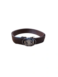 MEN'S  CHINA IMPORTED NYLON MULTI COLOR WITH MIX DESIGN  SPINNER AUTO  BUCKLE BELT  - FREE, 12