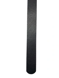 MENS PU LEATHER  WITH BLACK MIX DESIGN ARMY BUCKLE BELT  - FREE, 6