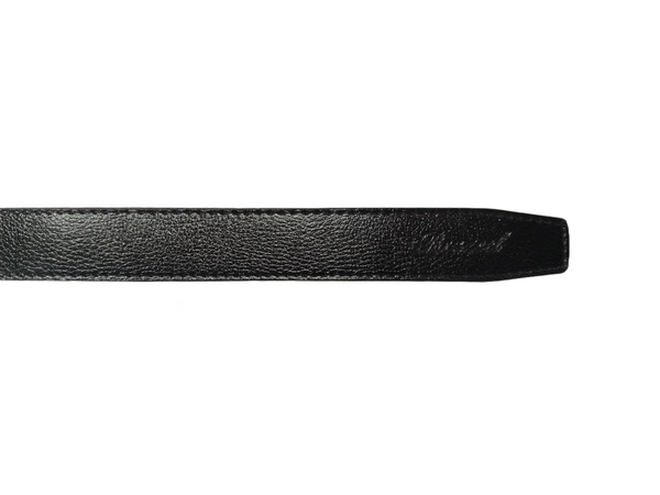 MENS PU LEATHER  WITH BLACK  MIX DESIGN ARMY BUCKLE BELT  - FREE, 6