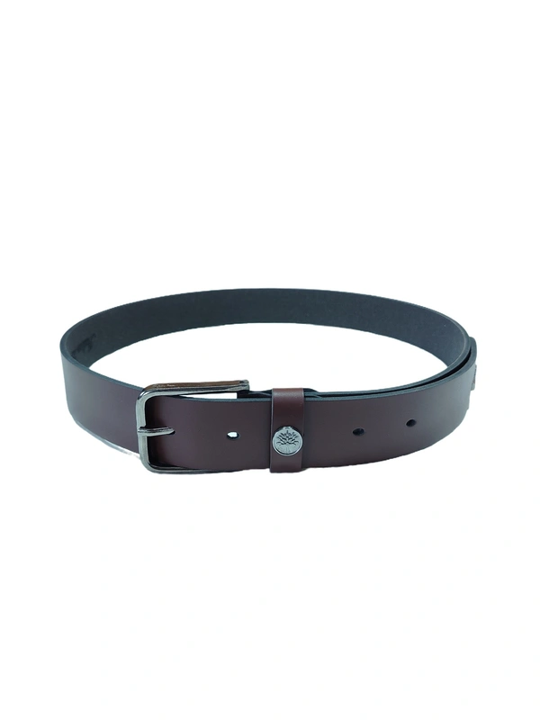 MENS PU LEATHER MULTI COLOR MIX DESIGN HEAVY KANTA BUKLE BELT - FREE, 6