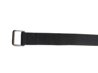 BOYS INDIAN NYLON MULTI COLOR TIK TOK DESIGN BUCKLE BELT  - FREE, 12