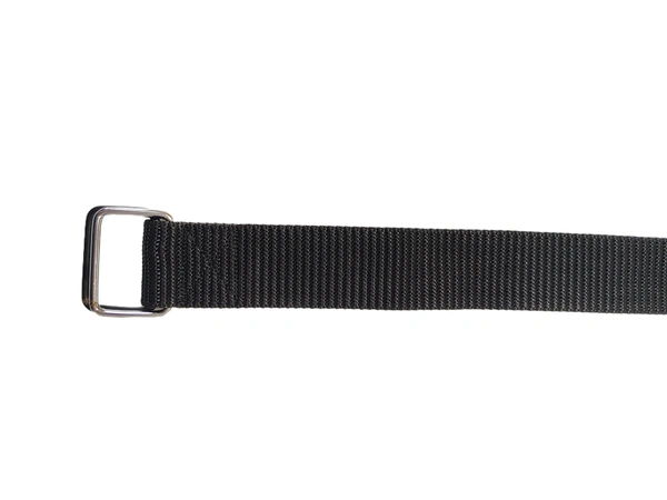 BOYS INDIAN NYLON MULTI COLOR TIK TOK DESIGN BUCKLE BELT  - FREE, 12