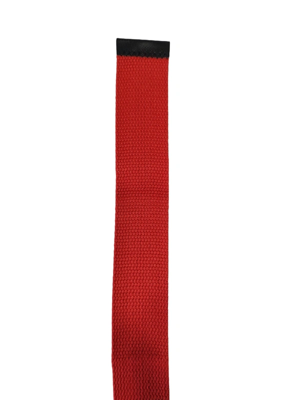 BOYS INDIAN NYLON MULTI COLOR STYLISH DESIGN BUCKLE BELT - FREE, 12