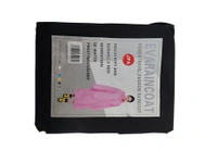MEN'S SKIN FRIENDLY TOUTH SOFT MULTI COLOR RAINCOAT - FREE, 6