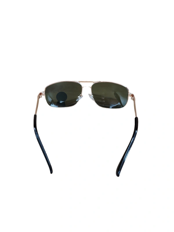 MENS NEW STYLISH DC MIX KAANCH GLASS AVIATOR SUNGLASSES - FREE, 12
