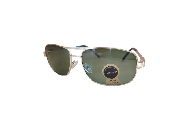 MENS NEW STYLISH DC MIX KAANCH GLASS AVIATOR SUNGLASSES - FREE, 12