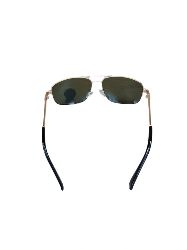 MENS NEW STYLISH DC MIX KAANCH GLASS AVIATOR SUNGLASSES - FREE, 12
