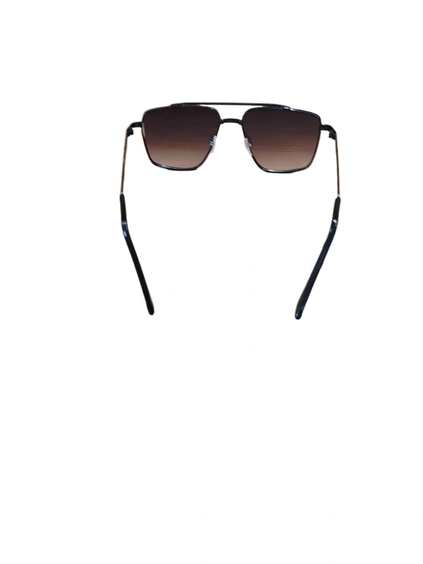 MENS METAL  FRAME MULTI COLOR MIX LENS STYLISH SUNGLASSES - FREEE, 12