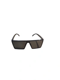 MENS MATT FRAME MIX SQUARE AND DE MIX COLOR WAYFARER SUNGLASSES - FREE, 12