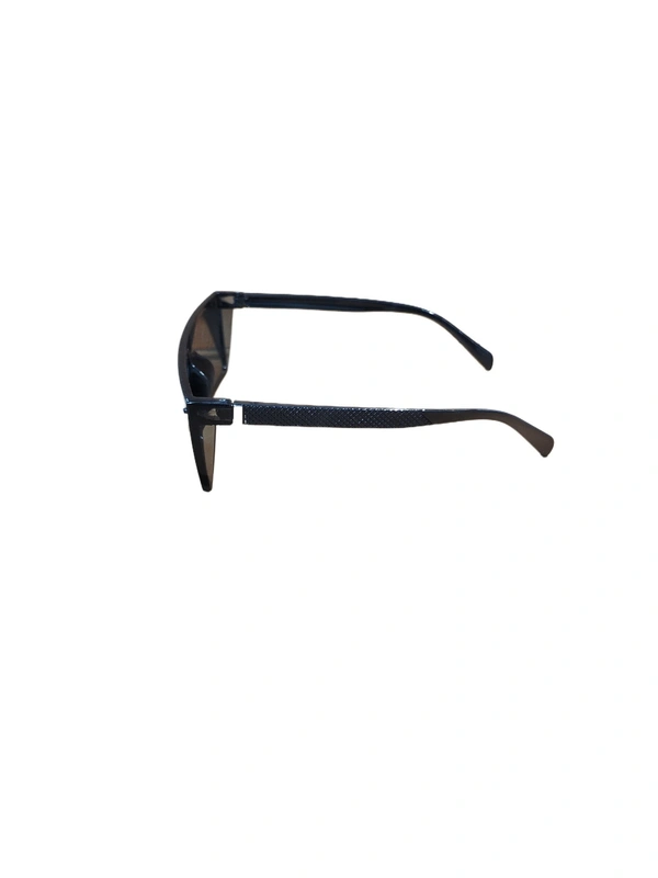 MENS MATT FRAME MIX SQUARE AND DE MIX COLOR WAYFARER SUNGLASSES - FREE, 12