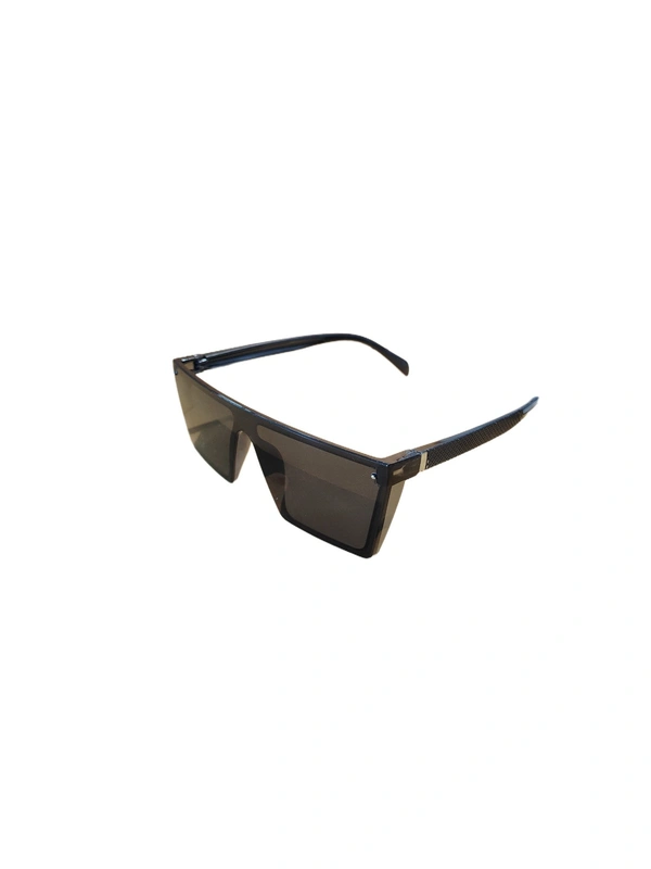 MENS MATT FRAME MIX SQUARE AND DE MIX COLOR WAYFARER SUNGLASSES - FREE, 12