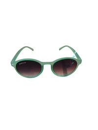 MENS RUBBER FRAME NEW STYLISH DC MIX ROUND SUNGLASSES - FREE, 12