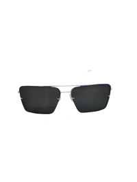 MENS NEW STYLISH METAL FRAME DC MIX SQUARE SUNGLASSES - FREE, 12