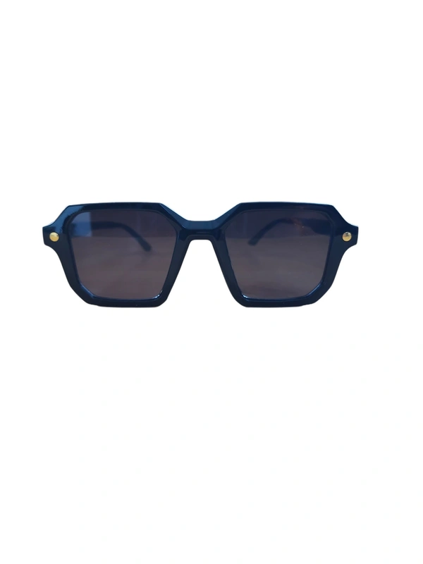 MENS NEW DESIGN STYLISH MATT FINISH DC MIX SUNGLASSES - FREE, 12