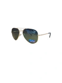 MENS FRAME KAANCH LENS AVIATOR SUNGLASSES - FREE, 12