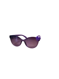 KIDS NEW DESIGN STYLISH DE MIX COLOR FRAME SUNGLASSES  - FREE, 12