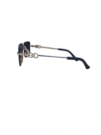 MENS MEW STYLISH METAL FRAME DC MIX SUNGLASS  - FREE, 12