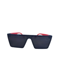 KIDS NEW DESIGN STYLISH DC MIX COLOR FRAME SUNGLASSES  - FREE, 12