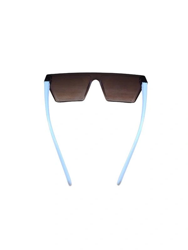 KIDS NEW DESIGN STYLISH DC MIX COLOR FRAME  SUNGLASSES  - FREE, 12