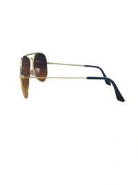 MENS METAL FRAME NEW STYLISH DC MIX AVIATOR  SUNGLASSES  - FREE, 12