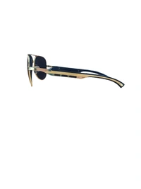 MENS NEW STYLISH METAL FRAME KAANCH LENS AVIATOR SUNGLASSES - FREE, 12