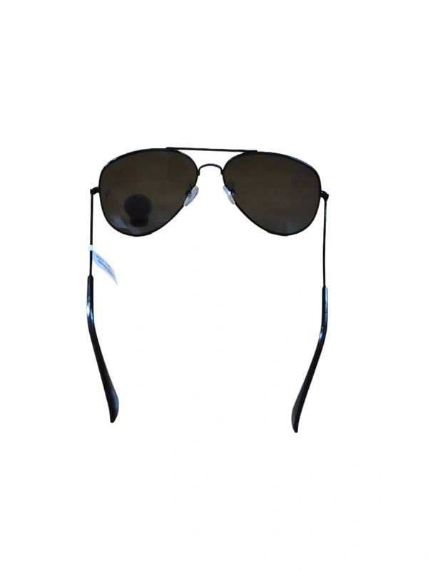 MENS NEW STYLISH METAL FRAME KAANCH LENS AVIATOR SNGLASSES - FREE, 12