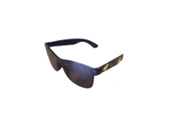 KIDS NEW DESIGN STYLISH MIX COLOR FRAME SUNGLASSES - FREE, 12