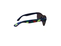 KIDS NEW DESIGN STYLISH MIX COLOR FRAME SUNGLASSES - FREE, 12