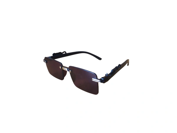 KIDS NEW DESIGN STYLISH MIX COLOR FRAME SUNGLASSES - FREE, 12