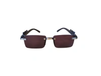 KIDS NEW DESIGN STYLISH MIX COLOR FRAME SUNGLASSES - FREE, 12
